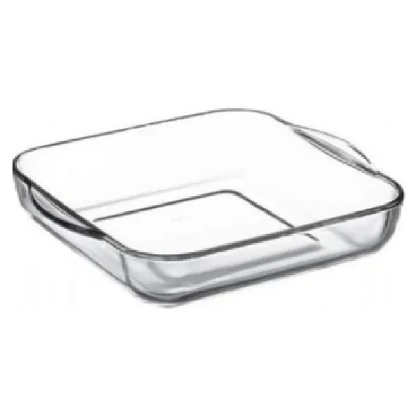 Paşabahçe 59024 3200 Cc Kare Borcam - Görsel 7