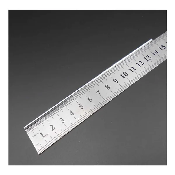 3mm X 150mm Metal Mil Çelik Çubuk Aks Oyuncak Rc Araba Robot - Görsel 6