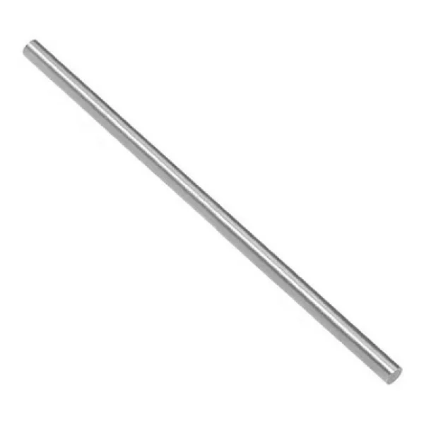 3mm X 60mm Metal Mil Çelik Çubuk Aks Oyuncak Rc Araba Robot - Görsel 8