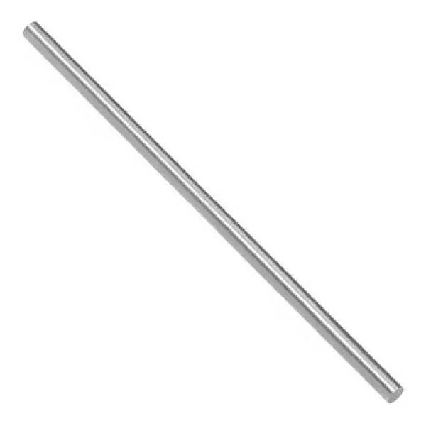 2mm X 60mm Metal Mil Çelik Çubuk Aks Oyuncak Rc Araba Robot - Görsel 8