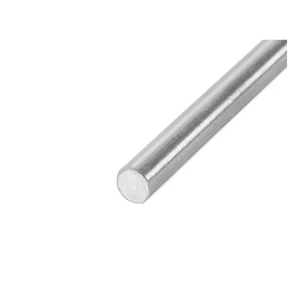 2mm X 60mm Metal Mil Çelik Çubuk Aks Oyuncak Rc Araba Robot - Görsel 2