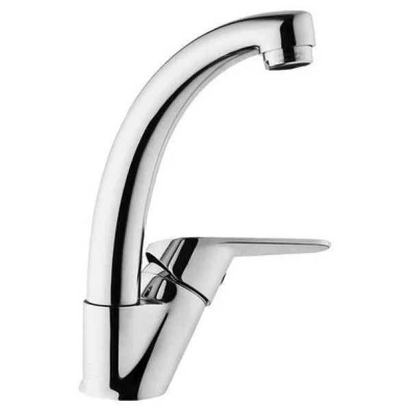 Sardıcı Btr-1004 Kuğu Lavabo Bataryası - Görsel 4