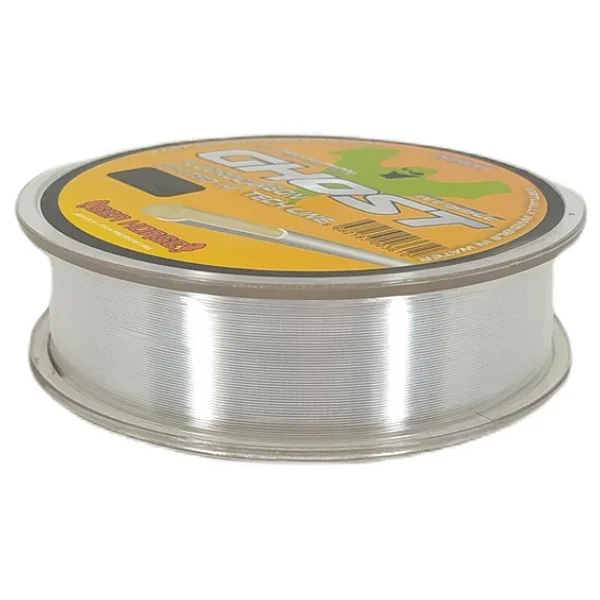 Sea Horse Ghost Uv Protection 200 M Fluorocarbon Misina - Görsel 5