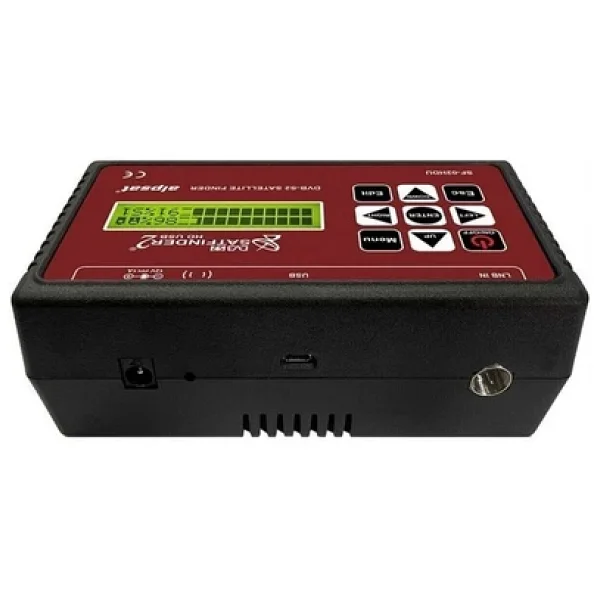 Alpsat Sat Finder Sf-02hd USB Uydu Yön Bulucu - Görsel 4