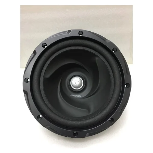 Kenwood Kfc-W3010 1000 W 30 Cm Subwoofer Oto Hoparlör - Görsel 7