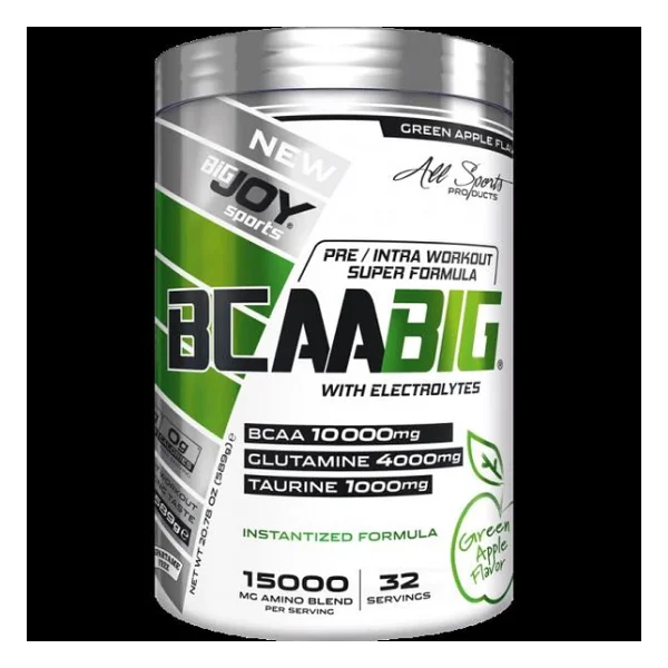 Bigjoy Bcaabig 589 Gr - Görsel 2