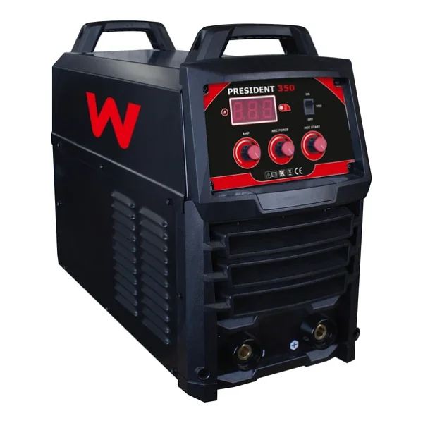 Awelco 58550 İnverter 320a Kaynak Makinesi - Görsel 6