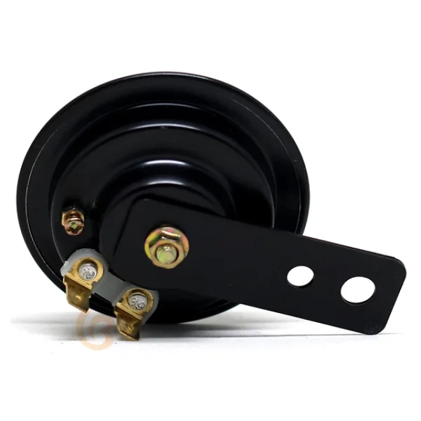 Seger M25 Didit Motosiklet Kornası 12v 480 Hz 118 Db - Görsel 3