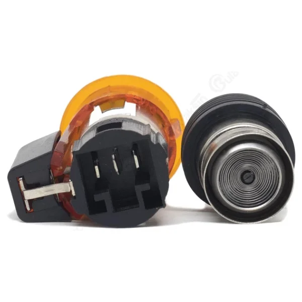 Fiat Fiorino 2008 - 2014 Çakmak Çakmaklık Komple Gövdeli - Işıklı - Görsel 3