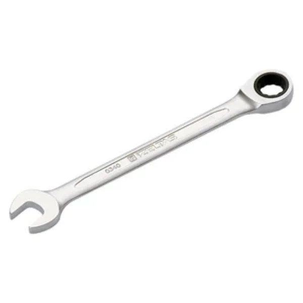 İzeltaş 0340 17 Mm Kombine Cırcır Anahtar - Görsel 6