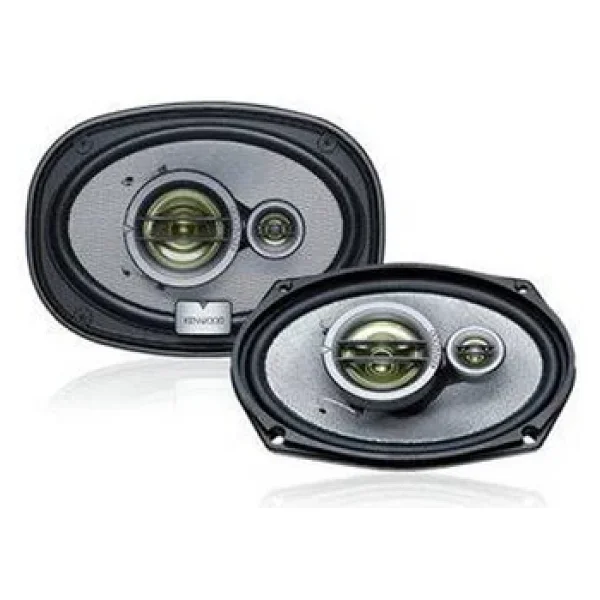 Kenwood Kfc-Hq718 7x10 320 W Oval Oto Hoparlör - Görsel 6