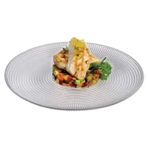 Paşabahçe Generation 10479 6'lı 26 Cm Yemek Tabağı - Görsel 3