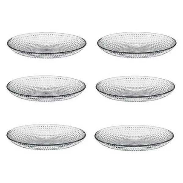 Paşabahçe Generation 10479 6'lı 26 Cm Yemek Tabağı - Görsel 6