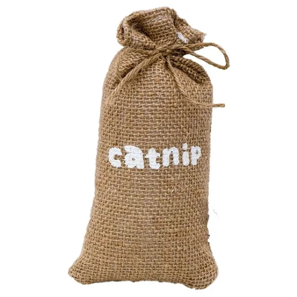 Eastland Kraft Catnip Çuvalı Kedi Oyuncağı - Görsel 5