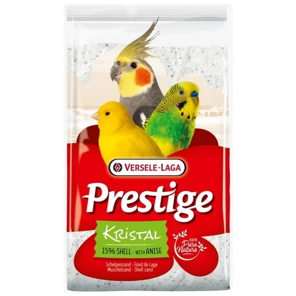 Versele Laga Prestige Anasonlu 5 Kg Kuş Kumu - Görsel 6