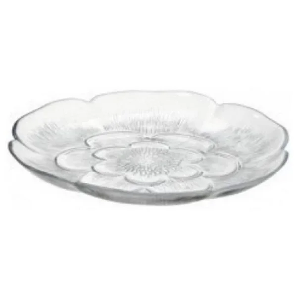 Paşabahçe Gelincik 10229 6'lı 24 Cm Servis Tabağı - Görsel 7