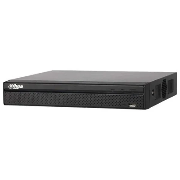 Dahua NVR2108HS-4KS2 Full HD 8 Kanal NVR Kayıt Cihazı - Görsel 6