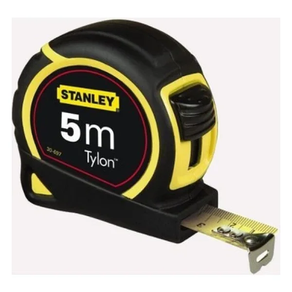 Stanley St130697 5m X 19 Mm Metre - Görsel 4