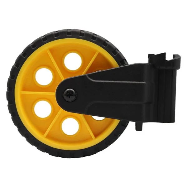 Stanley Pa623 Ft503 Ve Fx706 Tasima Arabasi Pu Yedek Teker - Görsel 3