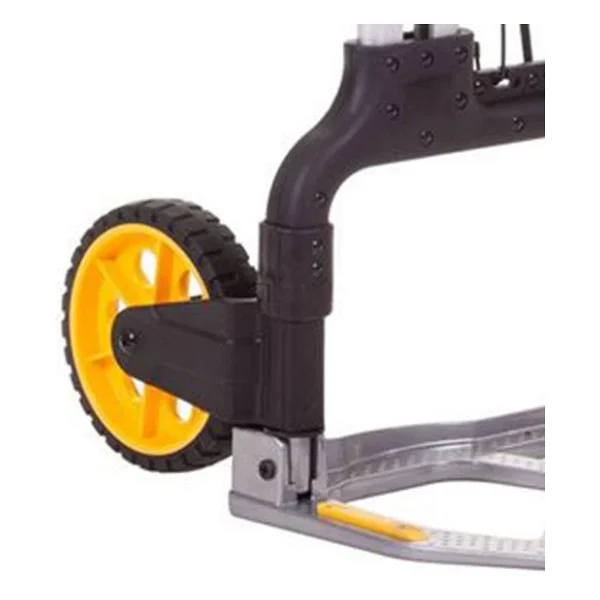 Stanley Pa623 Ft503 Ve Fx706 Tasima Arabasi Pu Yedek Teker - Görsel 5