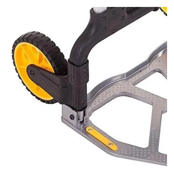 Stanley Pa623 Ft503 Ve Fx706 Tasima Arabasi Pu Yedek Teker - Görsel 6