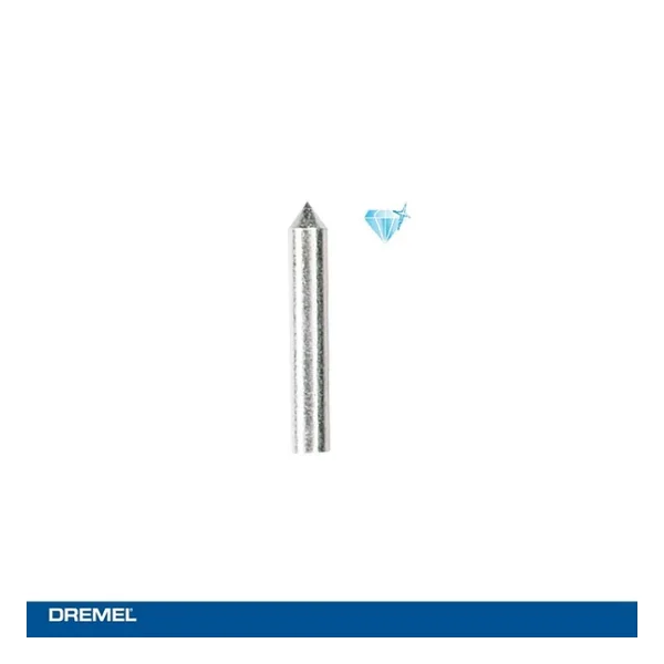 Dremel Elmas Oyma Ucu 9929 - 26159929ja - Görsel 5