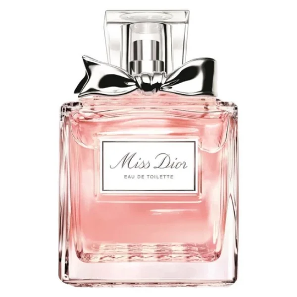 Dior Miss Dior Edt 100 Ml Kadın Parfüm - Görsel 7