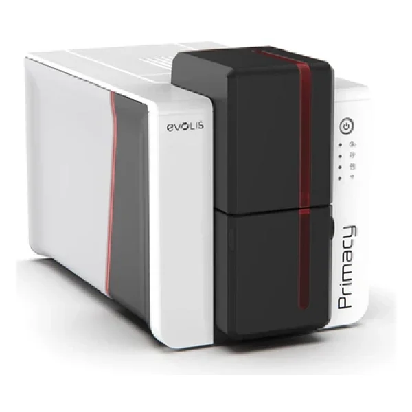 Evolis Primacy 2 Kart Yazıcı - Görsel 4