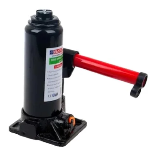 Bay-Tec Şişe Kriko 3 Ton - Görsel 5