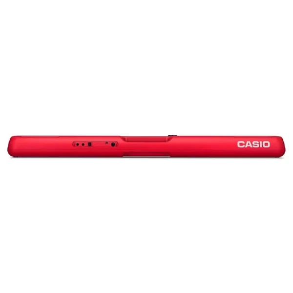 Casio Casiotone Ct-S200rdc2 Kırmızı 61 Tuşlu Org - Görsel 4