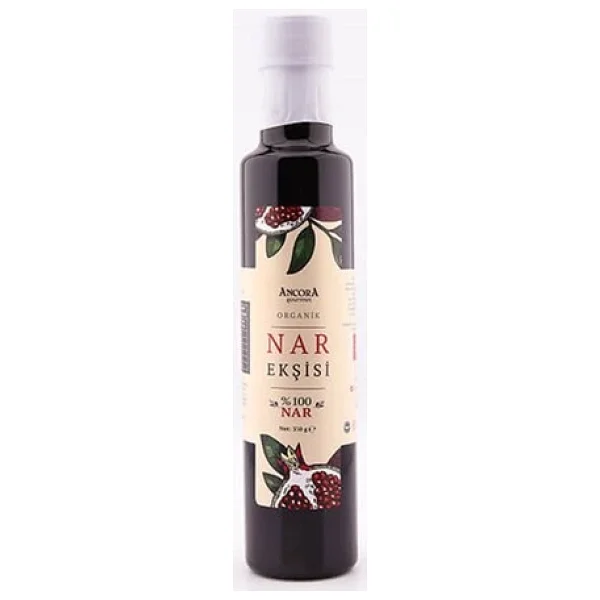 Ancora Organik 350 Ml Nar Ekşisi - Görsel 6