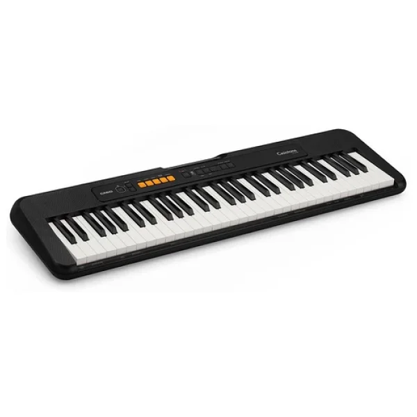Casio Casiotone Ct-S100 61 Tuşlu Org - Görsel 5