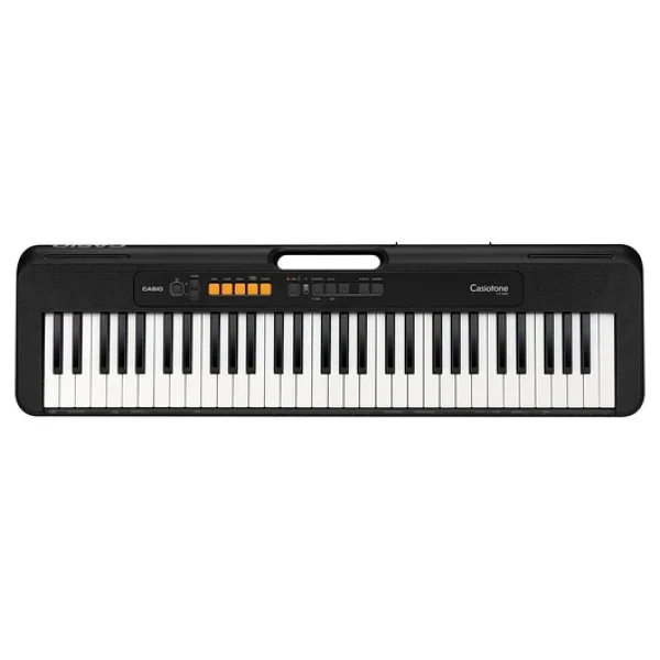 Casio Casiotone Ct-S100 61 Tuşlu Org - Görsel 4