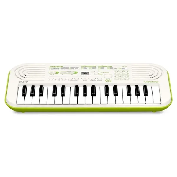 Casio Sa-50h2 32 Tuşlu Org - Görsel 9