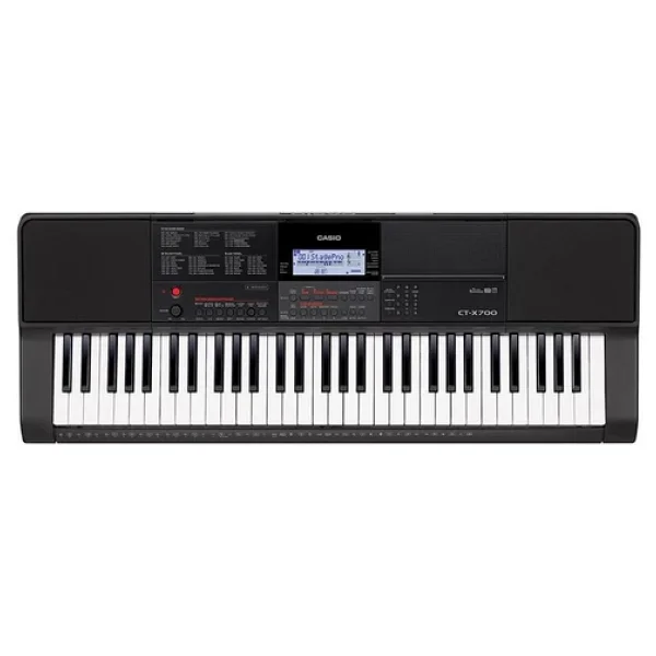 Casio Ct-X700 61 Tuşlu Org - Görsel 7