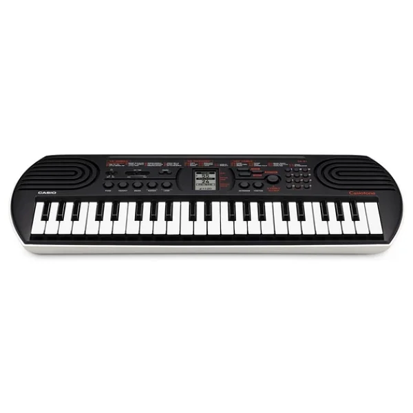 Casio Sa-81 44 Tuşlu Mini Org - Görsel 5