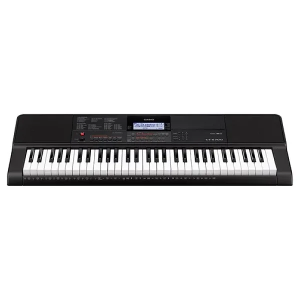 Casio Ct-X700 61 Tuşlu Org - Görsel 6