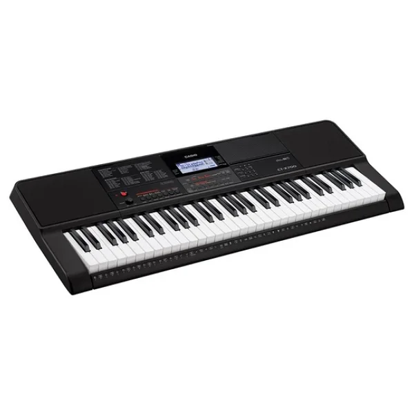 Casio Ct-X700 61 Tuşlu Org - Görsel 8