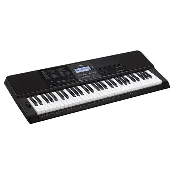 Casio Ct-X800 61 Tuşlu Org - Görsel 7