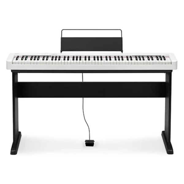 Casio Cdp-S110 Taşınabilir Dijital Piyano Seti - Görsel 5