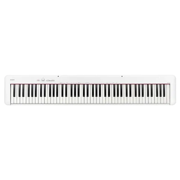 Casio Cdp-S110 Taşınabilir Dijital Piyano Seti - Görsel 7