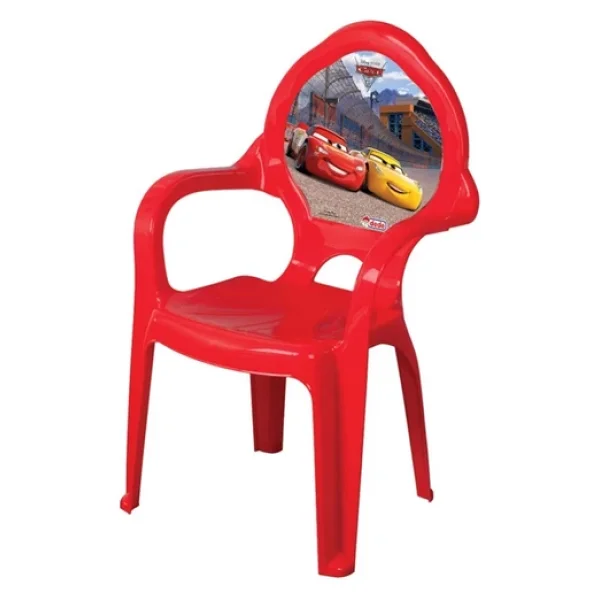 Dede Cars Çocuk Koltuğu 01807 - Görsel 4