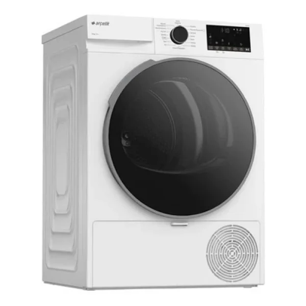 Arçelik 1000 Kmx 10 Kg Çamaşır Kurutma Makinesi - Görsel 4