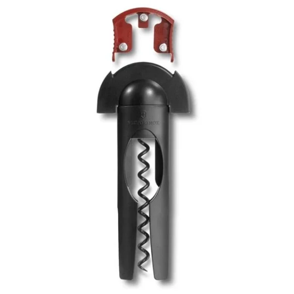 Victorinox 7.6924 Tirbuşon Kesici Kapak Başlıklı - Görsel 3