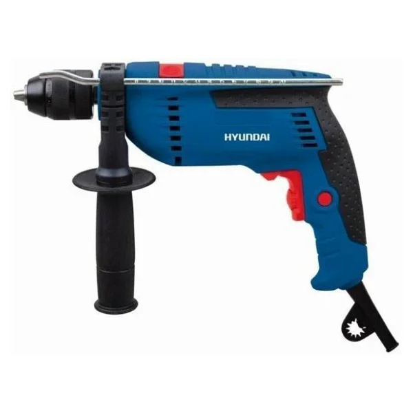 Hyundai Hp855x 850 W Darbeli Matkap - Görsel 3
