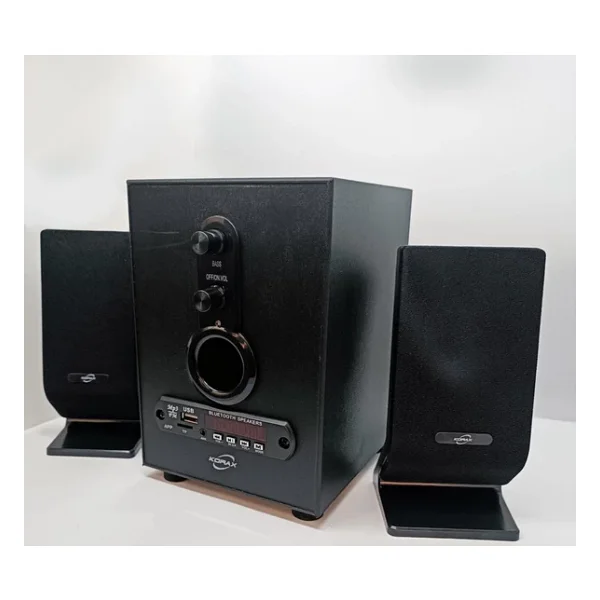 Korax Kx-Fm3101 Müzik Seti - Görsel 7
