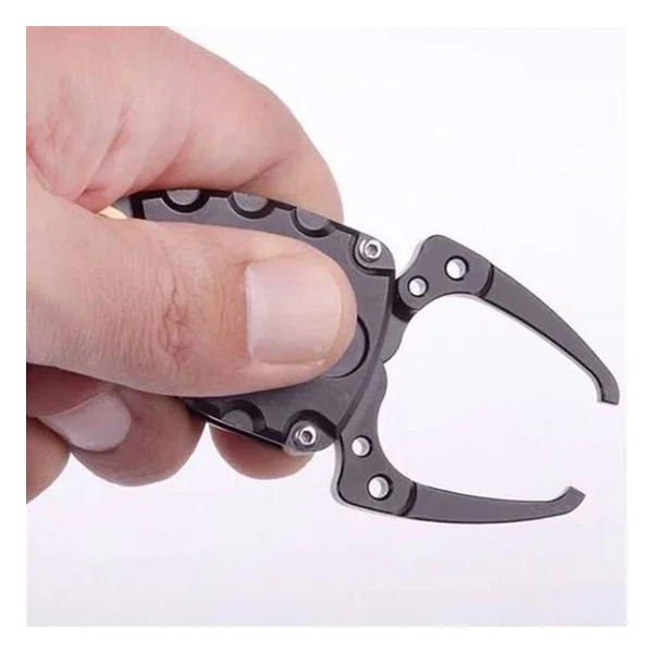Spro 9cm Fishing Grip - Görsel 6