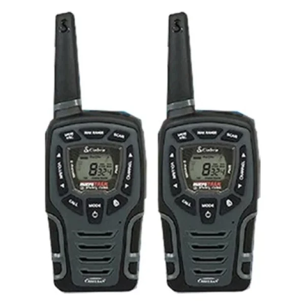 Aselsan Pm-865 2'li Pmr Telsiz - Görsel 3