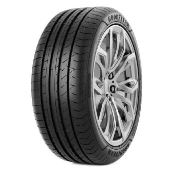 Goodyear Eagle Sport 2 Uhp 235/45 R18 98y XL Yaz Lastiği - 2023 - Görsel 4