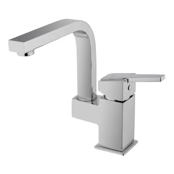 Gpd Ritmo Tek Gövde Lavabo Bataryası - Görsel 3